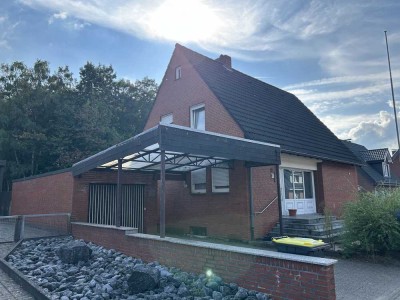Familienfreundliches Zuhause mit Potenzial in ruhiger Wohnsiedlung!