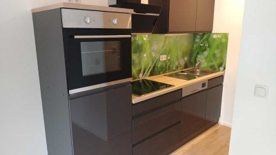 Frisch renoviertes 2-Zimmer-Apartment in Fulda - Stadtmitte