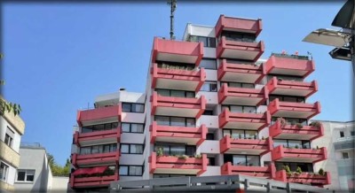 Attraktive 2,5-Zimmer-Wohnung in Toplage von Worms – Mit Balkon & Aufzug