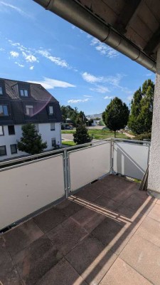 Ideal gelegen! 2-Zimmer-Mietwohnung mit urbanem Charme