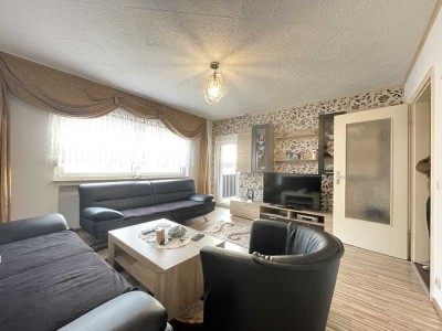 Solide Kapitalanlage: Vermietete Wohnung mit Balkon in Stolberg-Donnerberg - WE 3