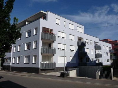 Betreutes Wohnen in S-Stammheim, nur ab 60 Jahren