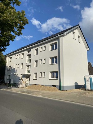 Schöne 3-Zimmer-Wohnung mit Balkon in Beckum