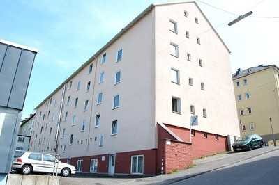 IMWRC - TOP Zentrale Lage! 2 Zimmer 46m²