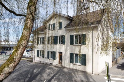 Wohnung Top 4