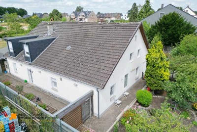 Ein Dach, viele Möglichkeiten – Wohnen, Leben und Investieren in Ihrem neuen Zuhause