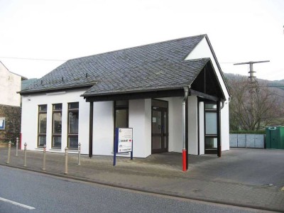 Trechtingshausen - Die Alternative zur Eigentumswohnung mit Rheinblick!