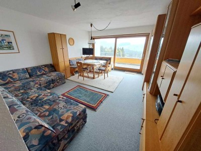 Schönes 1 Zimmerapartment in Oberreute / Irsengund