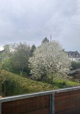 Wohnung nach Sanierung mit Balkon: freundliche 3,5-Zimmer-Wohnung in Dortmund