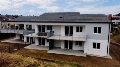 ERSTBEZUG: 3-Zimmer-Gartenwohnung in Seiersberg-Pirka!*OPENHOUSE* 5,8% Ersparnis bei Kaufnebenkosten!!