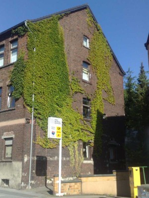 5 Zimmer Wohnung in Uni Nähe mit eigenem Garten!