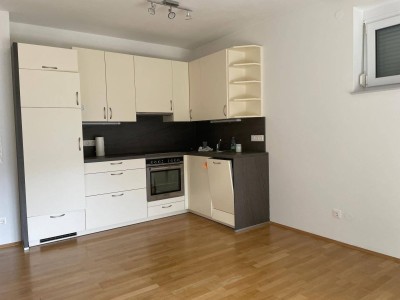 Wohnung in guter Lage Nähe Privatklinik Ragnitz und LKH - Tiefgarage - Terrasse - kleines eigenes Grundstück