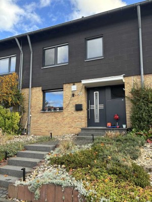 RESERVIERT - Familienfreundliches Reihenhaus - Provisionsfrei