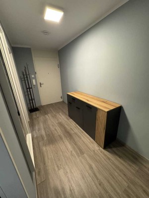 Exklusive 2-Zimmer-Wohnung mit gehobener Innenausstattung mit Einbauküche in Kempten (Allgäu)