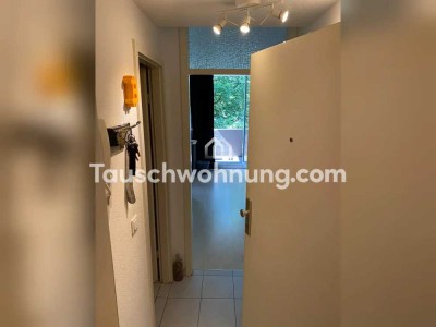 Tauschwohnung: Ruhige Wohnung im Herzen von Ehrenfeld