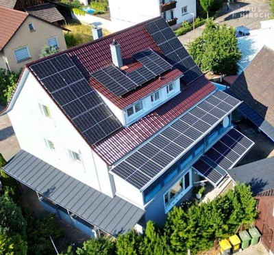 Wohnen mit Anspruch – 234 m² Komfort in traumhafter Lage