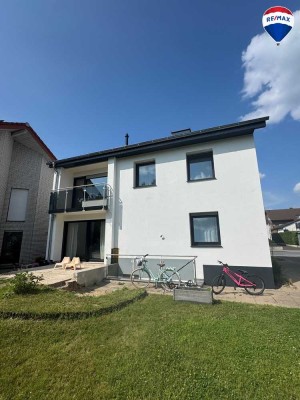 Einfamilienhaus mit Stil – Kernsaniert 2024 in Toplage von Bielefeld-Theesen!