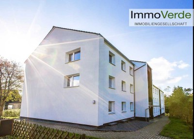 Kapitalanlage mit Zukunft: 1-Zimmer-Wohnung nahe Uni – Faktor 12,7