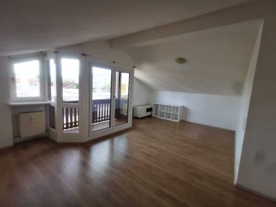 Großzügige 3-Zimmer Wohnung Stadtrand Freilassing