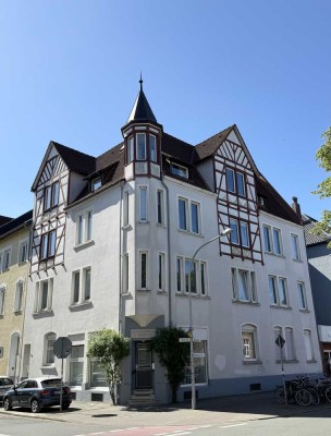 Attraktives Mehrfamilienhaus mit 8 Wohneinheiten & 1 Gewerbeeinheit – Top Kapitalanlage!