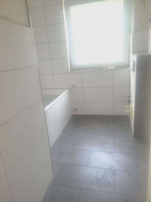 Erstbezug nach Kernsanierung