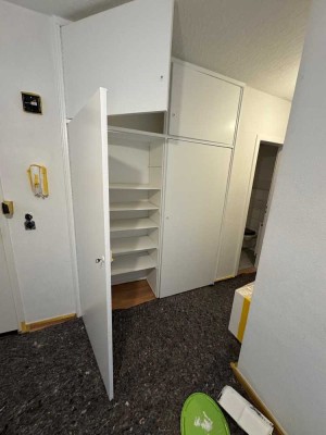 Ansprechende 3-Zimmer-Wohnung in Köln-Altstadt/Neustadt-Süd