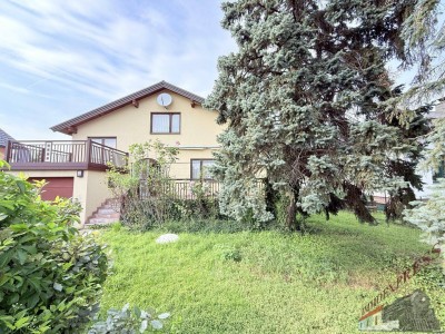 Reserviert! Ruhig gelegenes Einfamilienhaus