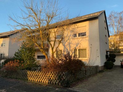 großes Drei-Familienhaus | Goethestraße | Taunusstein