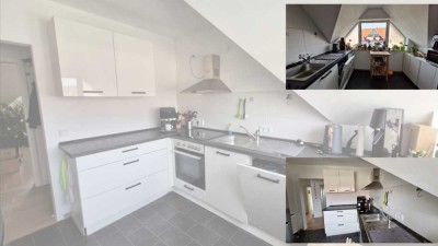 Gemütliche 3-Zimmer-Wohnung mit Balkon und Stellplatz in beliebter Lage