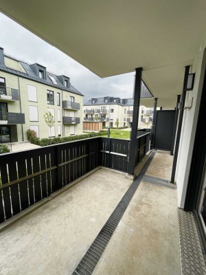 Für Kapitalanleger! Helles 2-Zimmer-Apartment