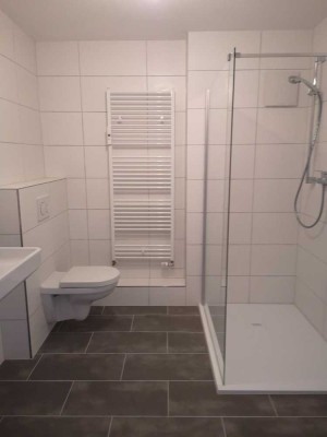 Erstbezug nach Sanierung - 3 Zimmer Wohnung in Neubukow