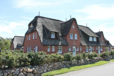 Stilvolles Friesenendhaus in Toplage am Seedeich