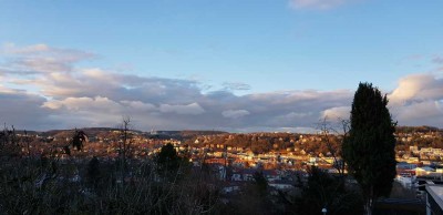 Geräumiges 7-Zimmer Terrassenhaus in Tübingen