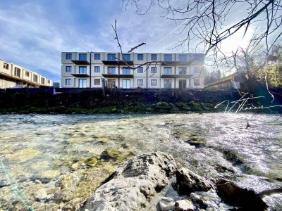 Schmuckstück an der Alm.