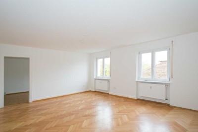 Gemütliche 2-Zimmer-Wohnung in Baden-Baden mit Balkon