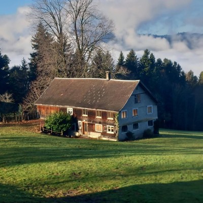 Bauernhaus