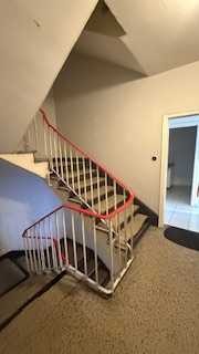 Erstbezug nach Sanierung mit Balkon und EBK: Stilvolle 3-Zimmer-Wohnung in Düsseldorf