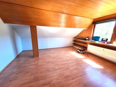 Individuelles Single-Apartment im schönen Marienheide-Eiringhausen!