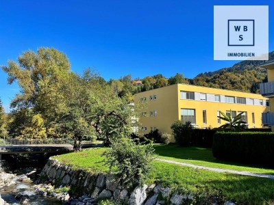 Schöne 2,5-Zimmer-Wohnung im Dornbirner Oberdorf