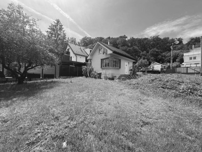 Gemütliches Häuschen Nähe Höhenstraße