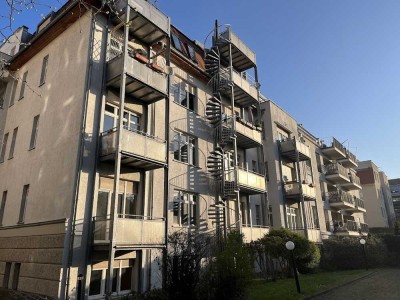 Zweitbezug nach Sanierung | Appartement 05