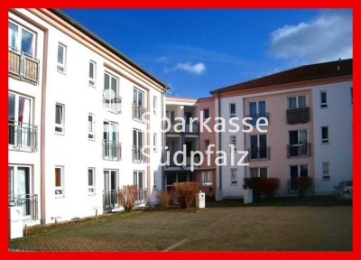 Vermietetes Studenten-Apartment in zentraler Stadt- und Unilage