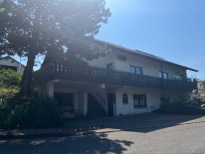 Haus am Schönbuchrand