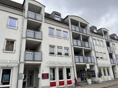 Eigentumswohnung in Toplage von Ellwangen
