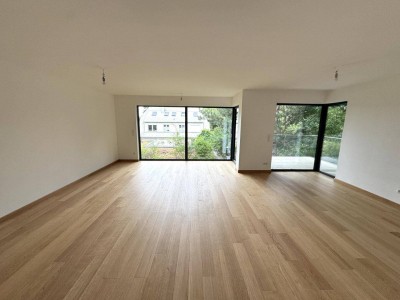 MAURERWALD LIVING! WO LUXUS AUF IDYLLE TRIFFT! NUR 6 WOHNEINHEITEN! WÄRMEPUMPE!