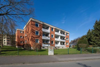 Gemütliches 1-Zimmer Appartement