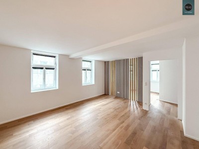 Erstbezug: Top ausgestattetes Design - Apartment im trendigen Ottakring!