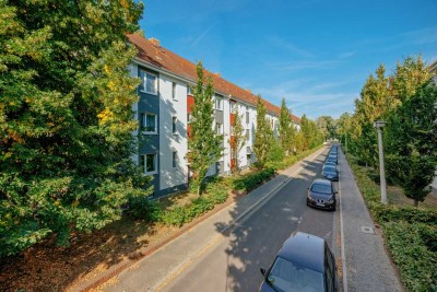 Schöne 2-Zimmerwohnung in Magdeburg Fermersleben inkl. Heizkostenvorauszahlung
