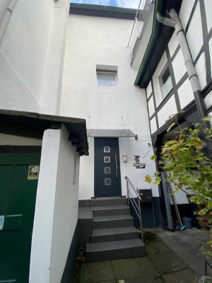 Extravagant wohnen inmitten der Altstadt