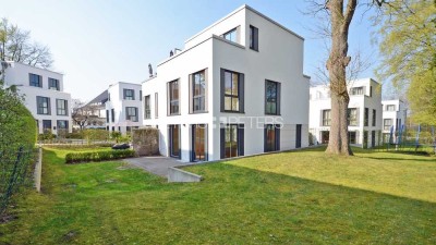 + Wohntraum am Golfplatz Falkenstein +